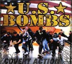 US Bombs : Covert Action